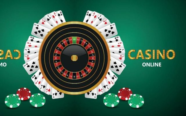 AE Casino - Sảnh Game HOT Nhất 2024 Dành Cho Game Thủ