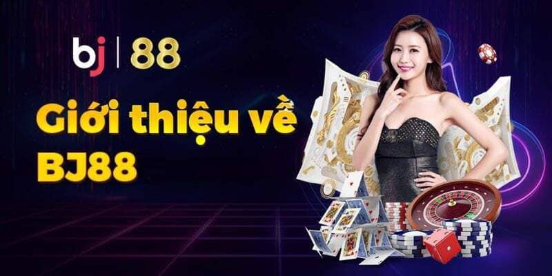 Vài nét giới thiệu chung về nhà cái Bj88 cho người mới