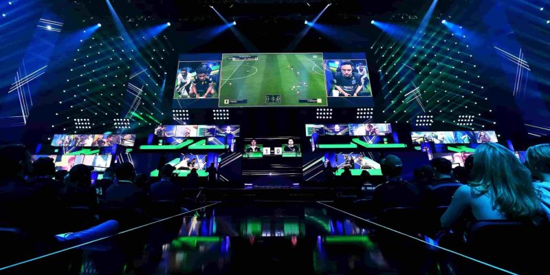 Cộng đồng Esports cực gắn kết