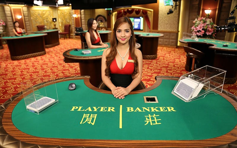 Tham gia nhóm dự đoán kết quả Baccarat từ đại lý siêu uy tín