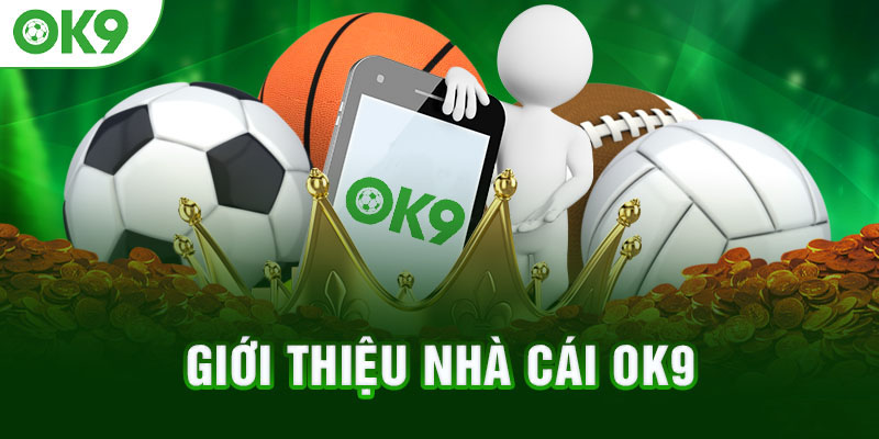 Giới thiệu về Thể Thao OK9 uy tín