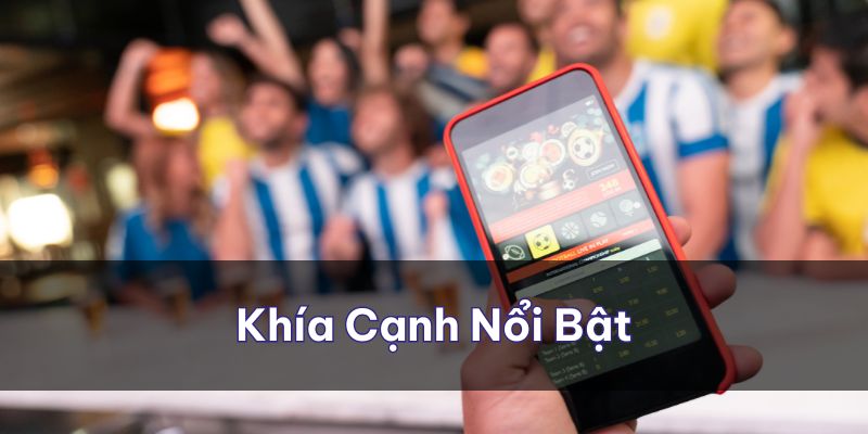 Một vài khía cạnh nổi bật của bộ môn này