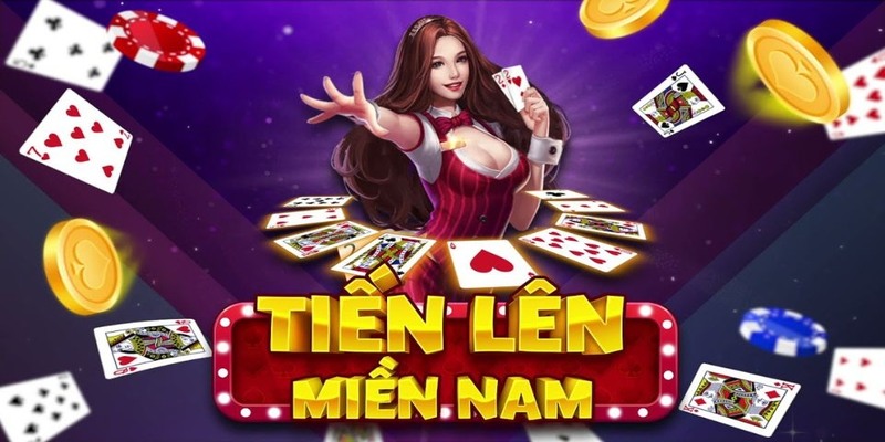 Tiến Lên Miền Nam là một trong những trò game bài 33win dân gian